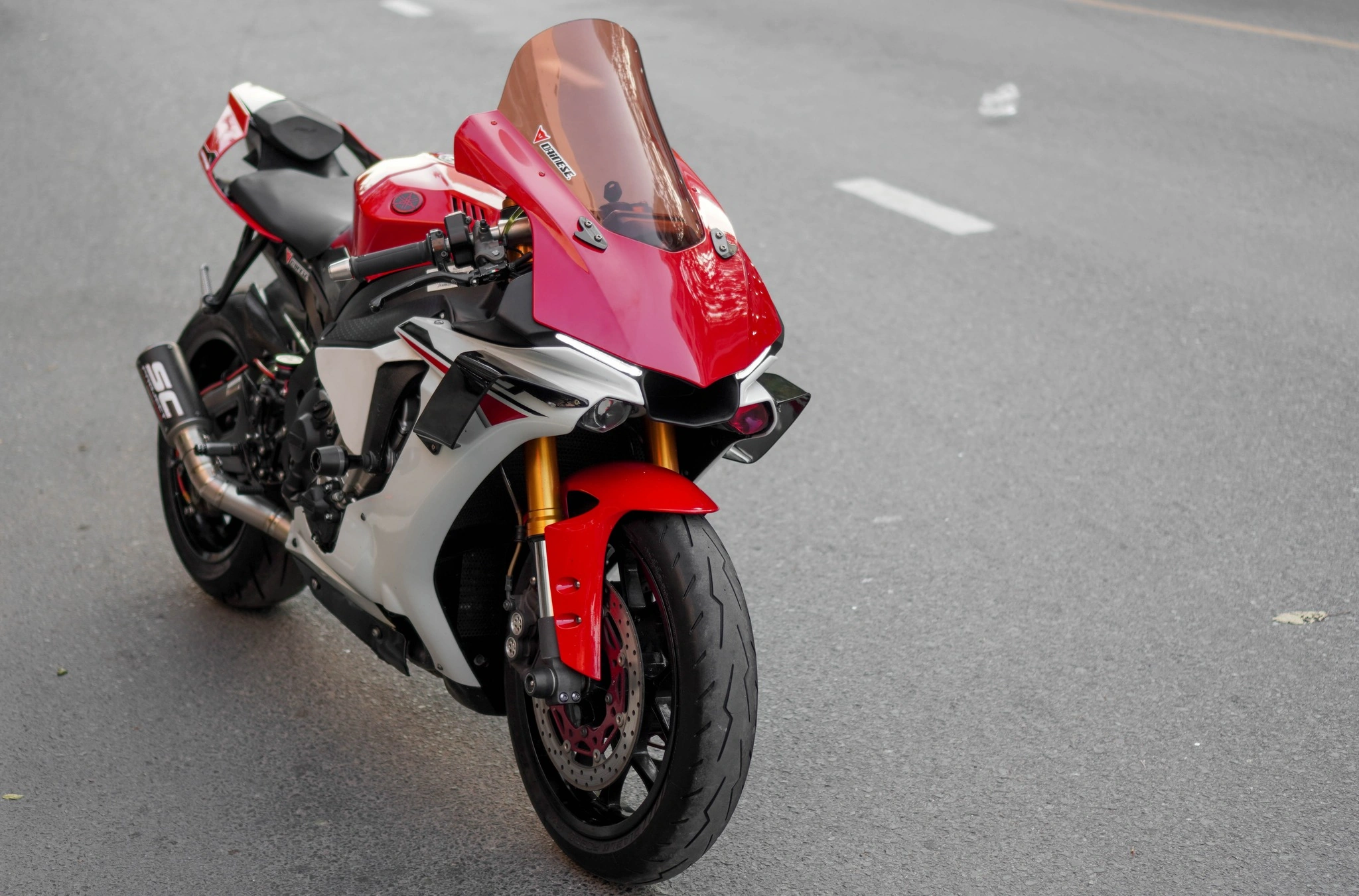 100+ Hình Ảnh Yamaha R1 2026 – Bạn Đã Xem Chưa? 100+ Hình Ảnh Yamaha R1 2026 – Bạn Đã Xem Chưa?