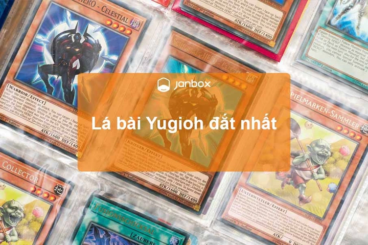 100+ Hình Ảnh Yu‑gi‑oh Đẹp Nhất 2026 – Bạn Đã Xem Đủ Chưa?
