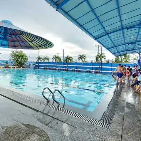 Hồ Bơi Lớn Nhất Bến Tre: Địa Chỉ, Kích Thước, Giá Vé & Các Tiện Ích Nổi Bật Hồ Bơi Lớn Nhất Bến Tre: Địa Chỉ, Kích Thước, Giá Vé & Các Tiện Ích Nổi Bật