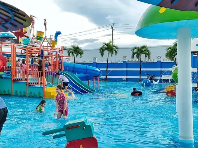 Hồ Bơi Lớn Nhất Bến Tre: Địa Chỉ, Kích Thước, Giá Vé & Các Tiện Ích Nổi Bật Hồ Bơi Lớn Nhất Bến Tre: Địa Chỉ, Kích Thước, Giá Vé & Các Tiện Ích Nổi Bật