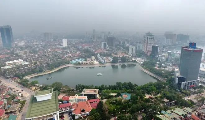 Hồ Thành Công Rộng Bao Nhiêu? Diện Tích, Vòng Quanh Và Những Thông Tin Cần Biết Hồ Thành Công Rộng Bao Nhiêu? Diện Tích, Vòng Quanh Và Những Thông Tin Cần Biết