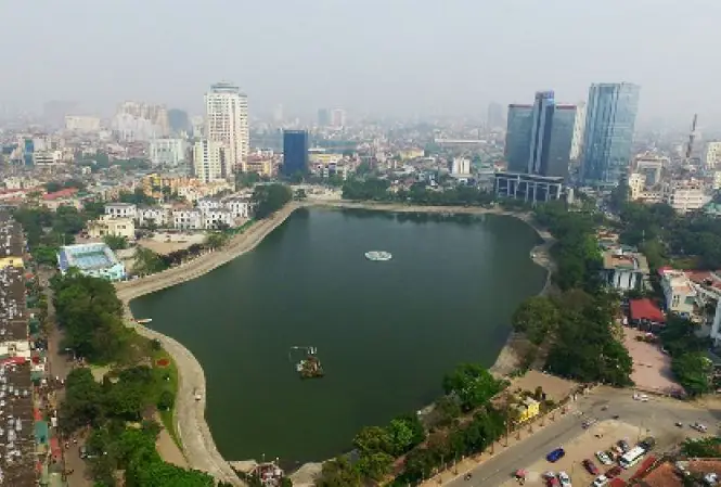 Hồ Thành Công Rộng Bao Nhiêu? Diện Tích, Vòng Quanh Và Những Thông Tin Cần Biết Hồ Thành Công Rộng Bao Nhiêu? Diện Tích, Vòng Quanh Và Những Thông Tin Cần Biết