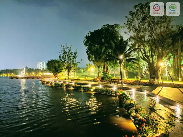 Khám Phá Công Viên Hồ Thiên Nga Ecopark Hưng Yên: Những Hoạt Động Không Thể Bỏ Lỡ