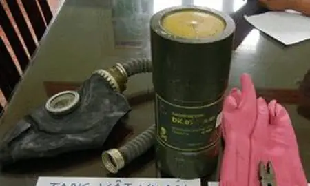 Sự Thật Về Hóa Chất Dk 07: Cảnh Báo Lừa Đảo Và Thông Tin Cần Biết Sự Thật Về Hóa Chất Dk 07: Cảnh Báo Lừa Đảo Và Thông Tin Cần Biết
