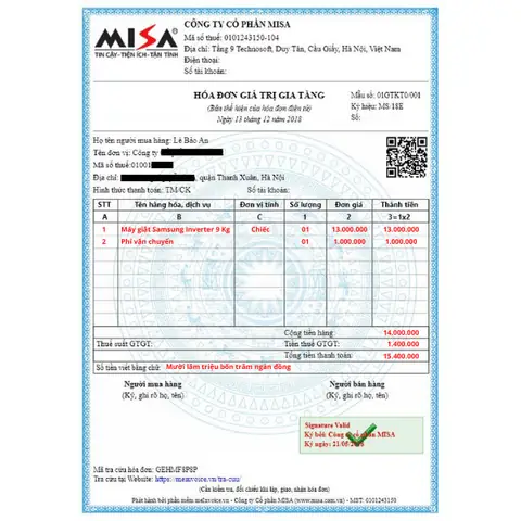Hướng Dẫn Xuất Hóa Đơn Dịch Vụ Vận Tải Mới Nhất Theo Quy Định Hiện Hành Hướng Dẫn Xuất Hóa Đơn Dịch Vụ Vận Tải Mới Nhất Theo Quy Định Hiện Hành