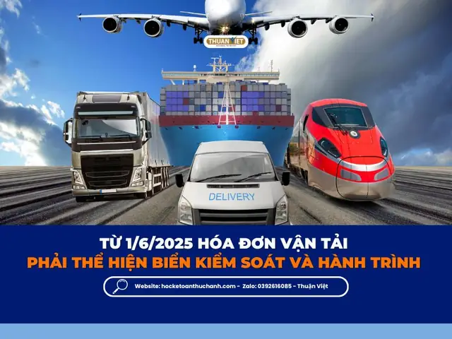 Hướng Dẫn Xuất Hóa Đơn Dịch Vụ Vận Tải Mới Nhất Theo Quy Định Hiện Hành Hướng Dẫn Xuất Hóa Đơn Dịch Vụ Vận Tải Mới Nhất Theo Quy Định Hiện Hành