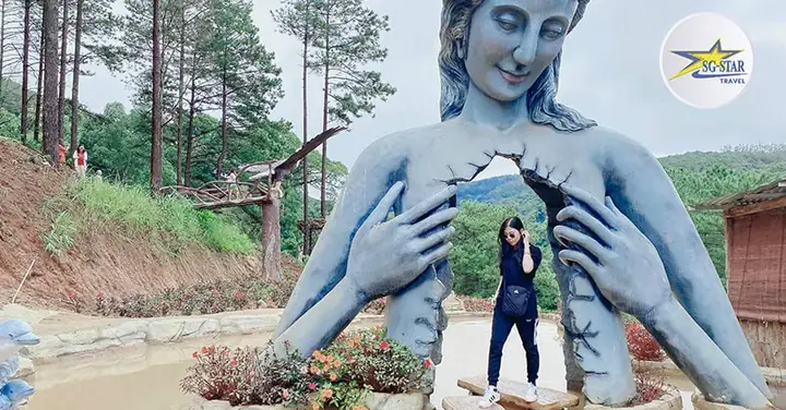 Bảng Giá Vé Tham Quan Hoa Sơn Điền Trang 2026‑2026: Giá Người Lớn, Trẻ Em & Hướng Dẫn Mua Vé Bảng Giá Vé Tham Quan Hoa Sơn Điền Trang 2026‑2026: Giá Người Lớn, Trẻ Em & Hướng Dẫn Mua Vé