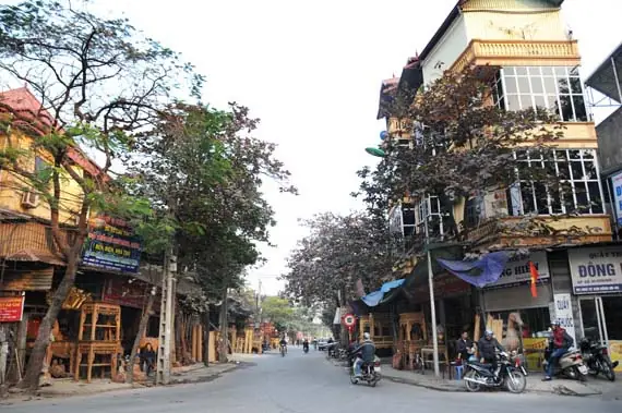 Hoài Đức: Thông Tin Tổng Quan Về Địa Danh Và Lịch Sử Hành Chính Từ Thời Hà Tây Hoài Đức: Thông Tin Tổng Quan Về Địa Danh Và Lịch Sử Hành Chính Từ Thời Hà Tây
