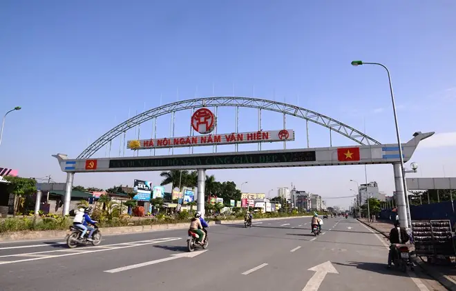Hoài Đức: Thông Tin Tổng Quan Về Địa Danh Và Lịch Sử Hành Chính Từ Thời Hà Tây Hoài Đức: Thông Tin Tổng Quan Về Địa Danh Và Lịch Sử Hành Chính Từ Thời Hà Tây