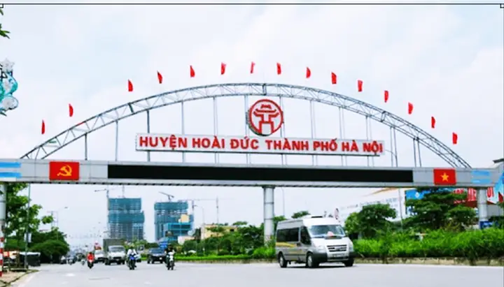 Hoài Đức: Thông Tin Tổng Quan Về Địa Danh Và Lịch Sử Hành Chính Từ Thời Hà Tây Hoài Đức: Thông Tin Tổng Quan Về Địa Danh Và Lịch Sử Hành Chính Từ Thời Hà Tây