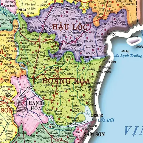 Huyện Hoằng Hóa Nằm Ở Đâu? Thông Tin Chi Tiết Về Vị Trí Địa Lý Và Đơn Vị Hành Chính Huyện Hoằng Hóa Nằm Ở Đâu? Thông Tin Chi Tiết Về Vị Trí Địa Lý Và Đơn Vị Hành Chính