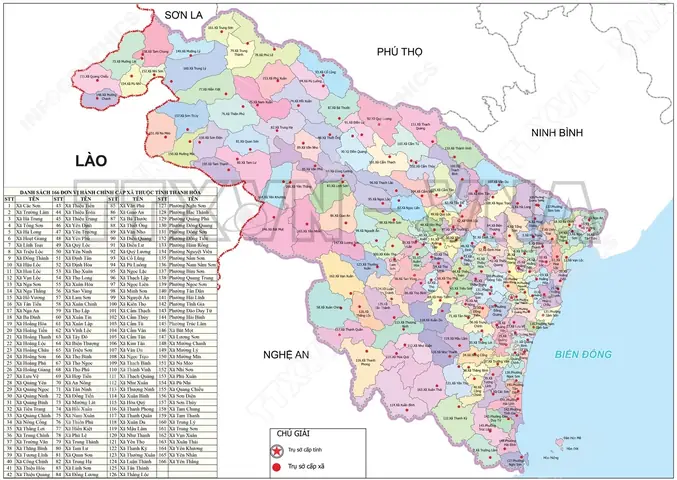 Huyện Hoằng Hóa Nằm Ở Đâu? Thông Tin Chi Tiết Về Vị Trí Địa Lý Và Đơn Vị Hành Chính Huyện Hoằng Hóa Nằm Ở Đâu? Thông Tin Chi Tiết Về Vị Trí Địa Lý Và Đơn Vị Hành Chính