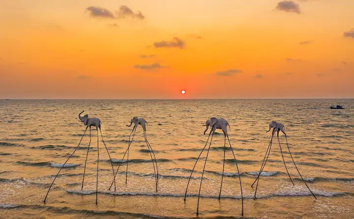 Top 7 Địa Điểm Ngắm Hoàng Hôn Trên Biển Phú Quốc Tuyệt Đẹp Cho Du Khách Top 7 Địa Điểm Ngắm Hoàng Hôn Trên Biển Phú Quốc Tuyệt Đẹp Cho Du Khách