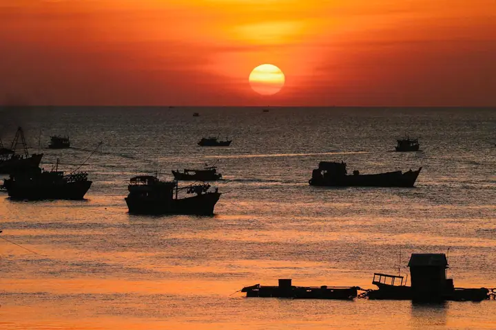 Top 7 Địa Điểm Ngắm Hoàng Hôn Trên Biển Phú Quốc Tuyệt Đẹp Cho Du Khách Top 7 Địa Điểm Ngắm Hoàng Hôn Trên Biển Phú Quốc Tuyệt Đẹp Cho Du Khách