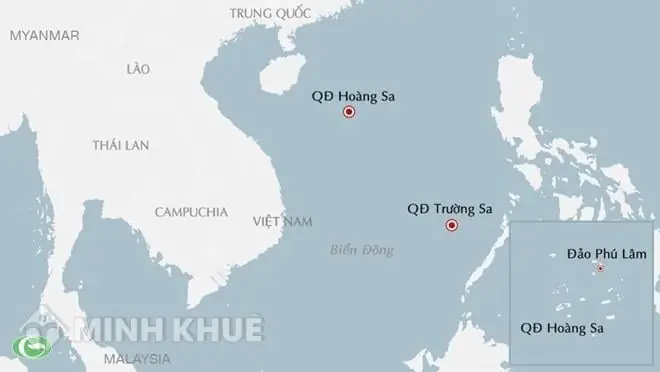 Bản Đồ Việt Nam Chuẩn Bao Gồm Quần Đảo Hoàng Sa Và Trường Sa: Tải Tài Nguyên Và Thông Tin Cần Biết Bản Đồ Việt Nam Chuẩn Bao Gồm Quần Đảo Hoàng Sa Và Trường Sa: Tải Tài Nguyên Và Thông Tin Cần Biết