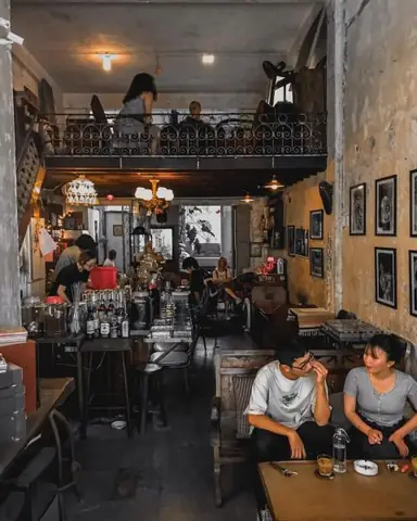 Hoàng Thị Cafe 14 Tôn Thất Đạm: Địa Chỉ, Thực Đơn, Giờ Mở Cửa & Trải Nghiệm Hoàng Thị Cafe 14 Tôn Thất Đạm: Địa Chỉ, Thực Đơn, Giờ Mở Cửa & Trải Nghiệm
