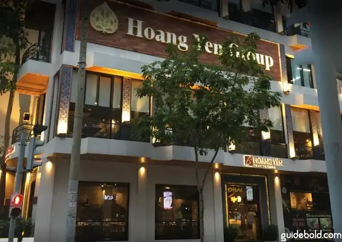 Địa Chỉ, Thực Đơn Và Cách Đặt Bàn Tại Nhà Hàng Hoàng Yến Quận 1