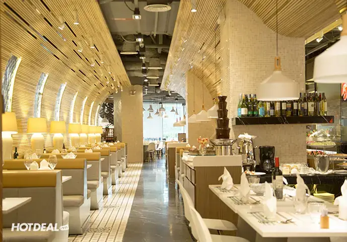 Địa Chỉ, Thực Đơn Và Cách Đặt Bàn Tại Nhà Hàng Hoàng Yến Quận 1