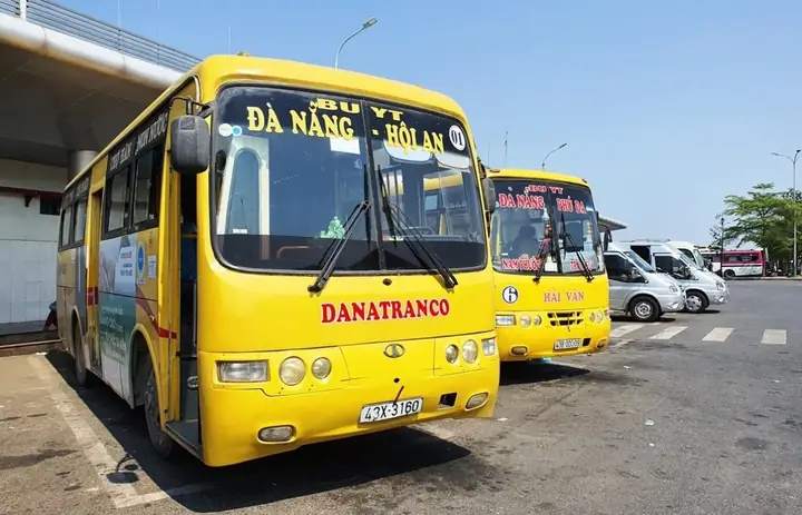 Hoi An Transport Services: Comprehensive Guide To Private Car Rentals And Transfers Hoi An Transport Services: Comprehensive Guide To Private Car Rentals And Transfers