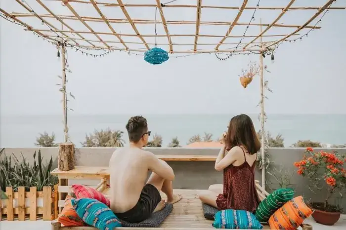 Sea La Vie Homestay Vũng Tàu – Đánh Giá, Giá Phòng & Hướng Dẫn Đặt Phòng Sea La Vie Homestay Vũng Tàu – Đánh Giá, Giá Phòng & Hướng Dẫn Đặt Phòng