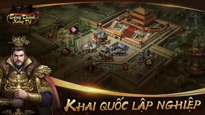 Tải Hồng Nhan Tam Quốc Apk: Hướng Dẫn Cài Đặt Phiên Bản Mới Nhất Cho Android
