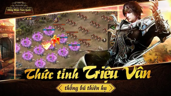 Tải Hồng Nhan Tam Quốc Apk: Hướng Dẫn Cài Đặt Phiên Bản Mới Nhất Cho Android