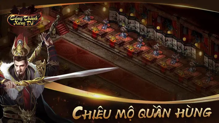 Tải Hồng Nhan Tam Quốc Apk: Hướng Dẫn Cài Đặt Phiên Bản Mới Nhất Cho Android