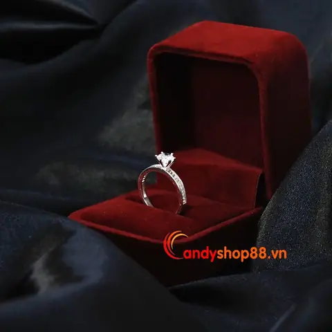 Hộp Đựng Nhẫn Cầu Hôn Tphcm Hộp Đựng Nhẫn Cầu Hôn Tphcm