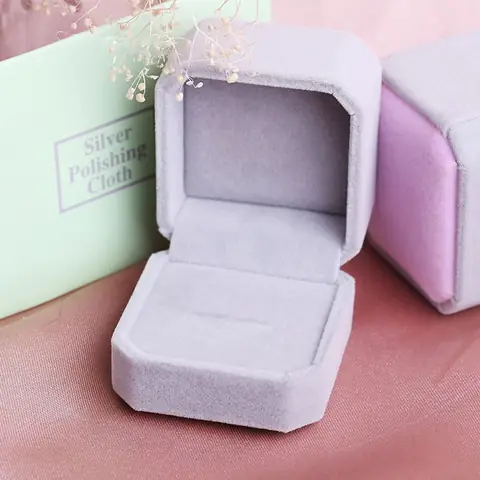 Top 9+ Mẫu Hộp Đựng Nhẫn Đẹp, Sang Trọng Giá Tốt Nhất 2026