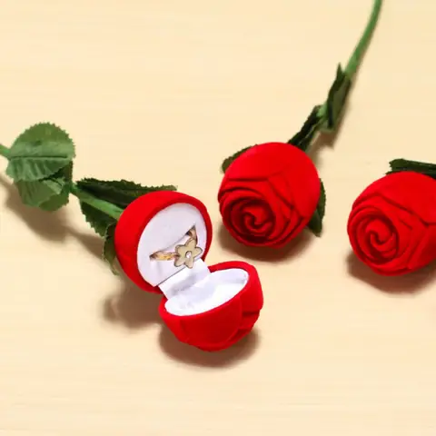 Hộp Nhẫn Hoa Hồng: Bí Kíp Chọn Mua, Các Loại Phổ Biến Và Địa Chỉ Uy Tín Hộp Nhẫn Hoa Hồng: Bí Kíp Chọn Mua, Các Loại Phổ Biến Và Địa Chỉ Uy Tín