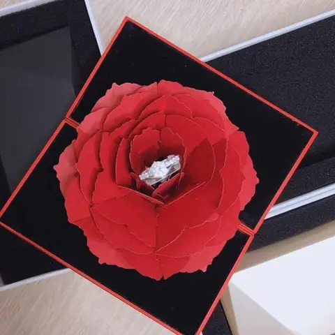 Hộp Nhẫn Hoa Hồng: Bí Kíp Chọn Mua, Các Loại Phổ Biến Và Địa Chỉ Uy Tín Hộp Nhẫn Hoa Hồng: Bí Kíp Chọn Mua, Các Loại Phổ Biến Và Địa Chỉ Uy Tín