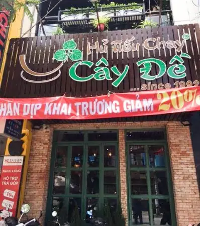 Hủ Tiếu Chay Cây Bồ Đề: Địa Chỉ, Menu, Giá Cả Và Cách Đặt Món Cho Người Mới