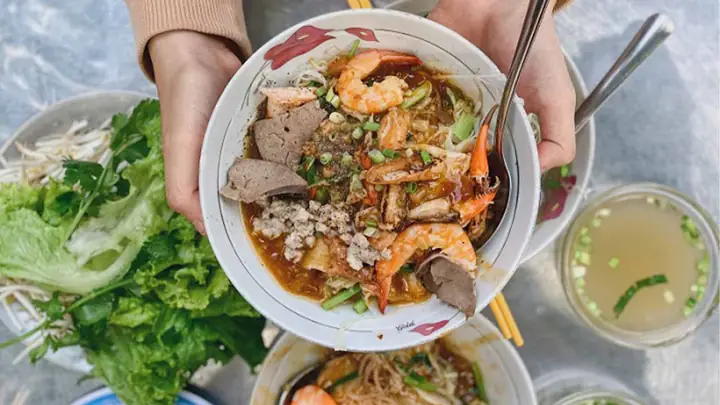 Top 5 Quán Hủ Tiếu Ngon Ở Sa Đéc Mà Người Dân Địa Phương Không Thể Bỏ Qua