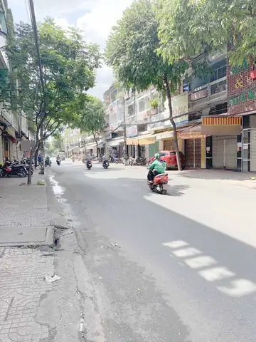 Thông Tin Chi Tiết Về Phường Hưng Phú Quận 8 Sau Sáp Nhập Và Quy Hoạch Mới Thông Tin Chi Tiết Về Phường Hưng Phú Quận 8 Sau Sáp Nhập Và Quy Hoạch Mới