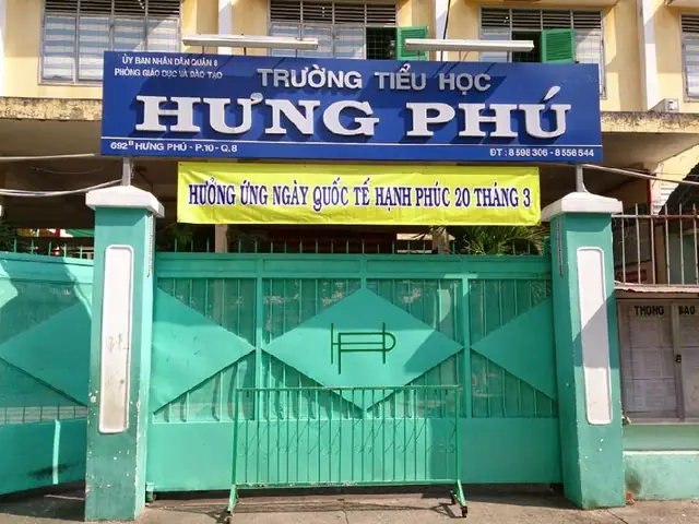 Thông Tin Chi Tiết Về Phường Hưng Phú Quận 8 Sau Sáp Nhập Và Quy Hoạch Mới Thông Tin Chi Tiết Về Phường Hưng Phú Quận 8 Sau Sáp Nhập Và Quy Hoạch Mới