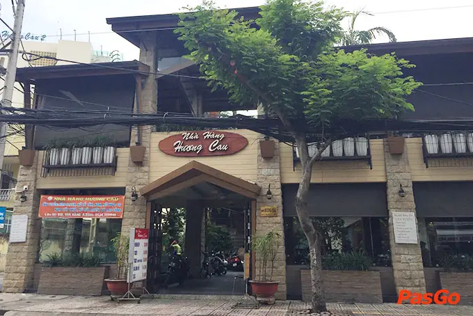 Review Nhà Hàng Hương Cau 2 Quận 4: Không Gian, Thực Đơn Và Thông Tin Liên Hệ Review Nhà Hàng Hương Cau 2 Quận 4: Không Gian, Thực Đơn Và Thông Tin Liên Hệ