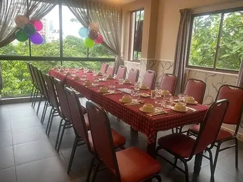 Review Nhà Hàng Hương Cau 2 Quận 4: Không Gian, Thực Đơn Và Thông Tin Liên Hệ Review Nhà Hàng Hương Cau 2 Quận 4: Không Gian, Thực Đơn Và Thông Tin Liên Hệ