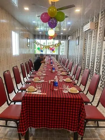 Review Nhà Hàng Hương Cau 2 Quận 4: Không Gian, Thực Đơn Và Thông Tin Liên Hệ Review Nhà Hàng Hương Cau 2 Quận 4: Không Gian, Thực Đơn Và Thông Tin Liên Hệ