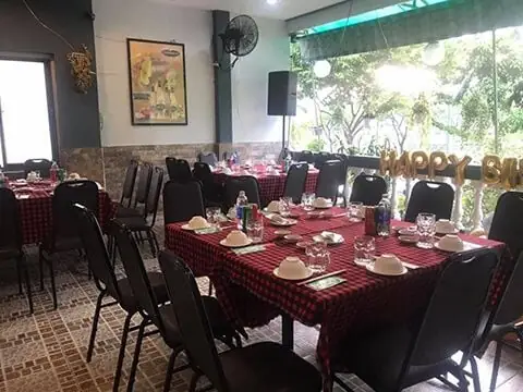 Review Nhà Hàng Hương Cau 2 Quận 4: Không Gian, Thực Đơn Và Thông Tin Liên Hệ Review Nhà Hàng Hương Cau 2 Quận 4: Không Gian, Thực Đơn Và Thông Tin Liên Hệ