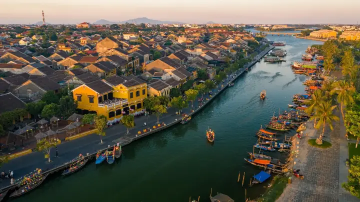 Hướng Dẫn Du Lịch Hội An 2026 Từ A‑z: Lịch Trình, Di Chuyển, Lưu Trú, Ẩm Thực & Mẹo Tiết Kiệm Hướng Dẫn Du Lịch Hội An 2026 Từ A‑z: Lịch Trình, Di Chuyển, Lưu Trú, Ẩm Thực & Mẹo Tiết Kiệm
