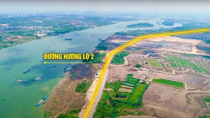 Hương Lộ Là Gì? Giải Mã Khái Niệm Và Phân Biệt Các Loại Đường Bộ Phổ Biến Hương Lộ Là Gì? Giải Mã Khái Niệm Và Phân Biệt Các Loại Đường Bộ Phổ Biến