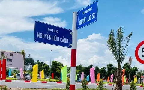 Hương Lộ Là Gì? Giải Mã Khái Niệm Và Phân Biệt Các Loại Đường Bộ Phổ Biến Hương Lộ Là Gì? Giải Mã Khái Niệm Và Phân Biệt Các Loại Đường Bộ Phổ Biến