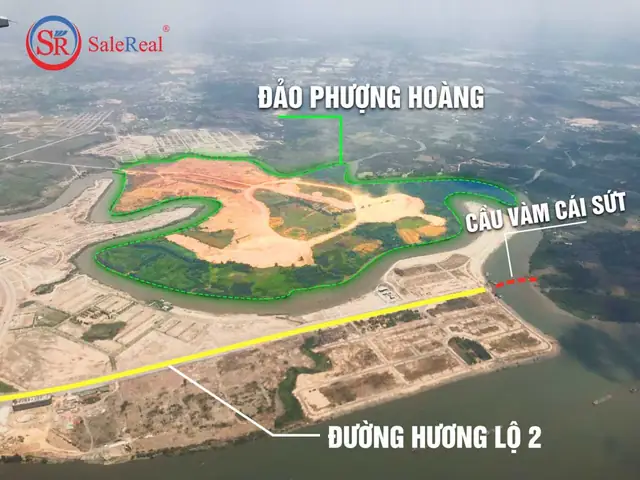 Hương Lộ Là Gì? Giải Mã Khái Niệm Và Phân Biệt Các Loại Đường Bộ Phổ Biến Hương Lộ Là Gì? Giải Mã Khái Niệm Và Phân Biệt Các Loại Đường Bộ Phổ Biến