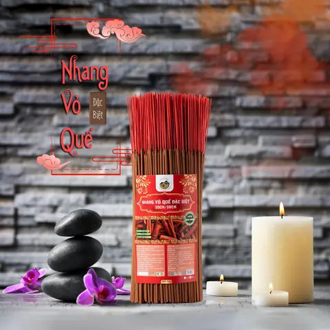 Hương Quế Trà Bồng: Sản Phẩm Từ Vỏ Quế Thiên Nhiên Và Ý Nghĩa Trong Văn Hóa Âm Nhạc
