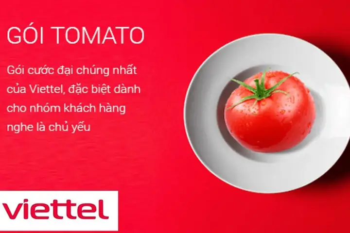 Hướng Dẫn Cách Hủy Gói Cước Tomato Viettel Nhanh Chóng Và Đơn Giản Nhất