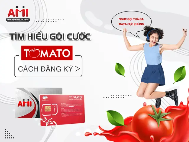 Hướng Dẫn Cách Hủy Gói Cước Tomato Viettel Nhanh Chóng Và Đơn Giản Nhất