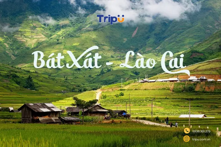 Tổng Quan Về Huyện Bát Xát (lào Cai): Địa Giới Hành Chính, Tiềm Năng Và Thông Tin Mới Nhất Tổng Quan Về Huyện Bát Xát (lào Cai): Địa Giới Hành Chính, Tiềm Năng Và Thông Tin Mới Nhất