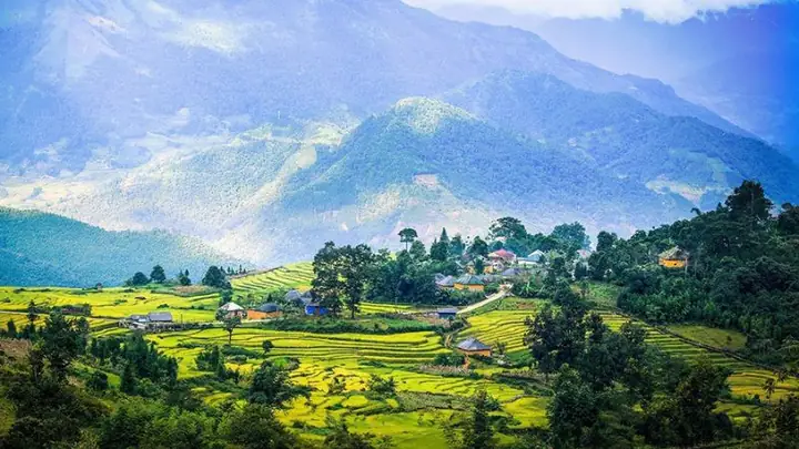 Tổng Quan Về Huyện Bát Xát (lào Cai): Địa Giới Hành Chính, Tiềm Năng Và Thông Tin Mới Nhất Tổng Quan Về Huyện Bát Xát (lào Cai): Địa Giới Hành Chính, Tiềm Năng Và Thông Tin Mới Nhất