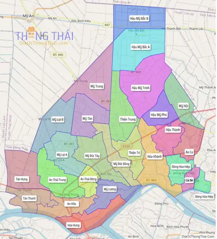 Huyện Cái Bè Tỉnh Tiền Giang: Thông Tin Hành Chính Và Cập Nhật Mới Nhất Sau Sáp Nhập 2026 Huyện Cái Bè Tỉnh Tiền Giang: Thông Tin Hành Chính Và Cập Nhật Mới Nhất Sau Sáp Nhập 2026