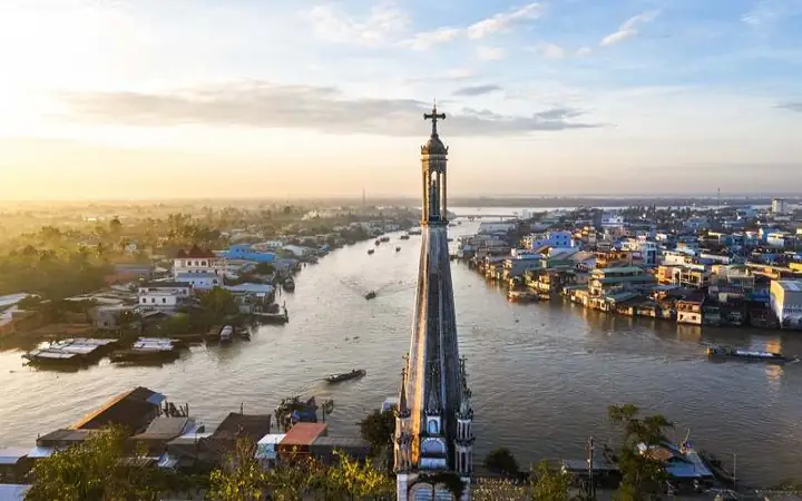 Huyện Cái Bè Tỉnh Tiền Giang: Thông Tin Hành Chính Và Cập Nhật Mới Nhất Sau Sáp Nhập 2026 Huyện Cái Bè Tỉnh Tiền Giang: Thông Tin Hành Chính Và Cập Nhật Mới Nhất Sau Sáp Nhập 2026